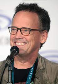 Dee Bradley Baker - Wikipedia