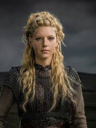 Lagertha From Vikings Lagertha Hair Viking Hair Katheryn Winnick