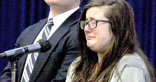 Mother gets 30 years for her toddler's death