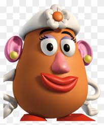 For your convenience, there is a search service on the main page of the site that would help you find images similar to mr potato head parts clip art with nescessary type and size. Free Png Mrs Potato Head Clip Art Download Pinclipart