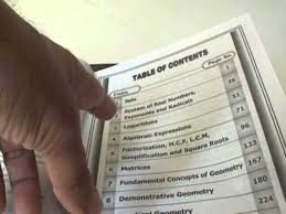 For more content related to this post you can click on labels link. Review Of Sindh Textbook Board S Ix And X Math Books Youtube