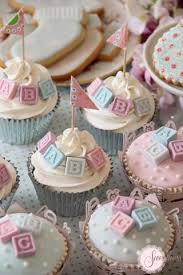 Baby room designs ideas for your lovely daughter and son. 6 Simple Cupcake Ideas For Your Baby Shower Baking Time Club