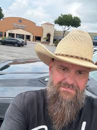 Awesome Cigar Bar in New Braunfels, Texas!