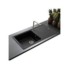Evier Granit Noir Element 1 Grand Bac 1 Egouttoir Schock Comparer Les Prix De Evier Granit Noir Element 1 Grand Bac 1 Egouttoir Schock Sur Hellopro Fr