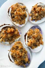 In a small saucepan, warm the fish or vegetable stock. The Best Seafood Recipes For Christmas Eve The Girl Who Ate Everything