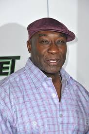 Michael Clark Duncan Stock Photos
