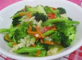 Jadi, pastikan resep sayur yang praktis untuk ibu hamil ini ada di jadwal masak moms ya! Cara Memasak Brokoli Untuk Diet Yang Benar Brokoli Resep Masakan Resep