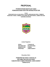 We did not find results for: Proposal Bantuan Dana Infrastruktur Pdf