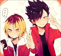 Pin On Haikyuu
