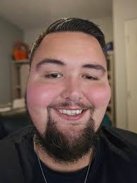 It's quite incredible!