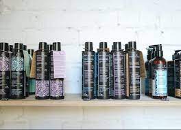 Can You Use Shampoo As A Lube