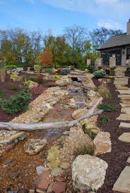 See more ideas about backyard, waterfalls backyard, ponds backyard. Backyard Stream Houzz