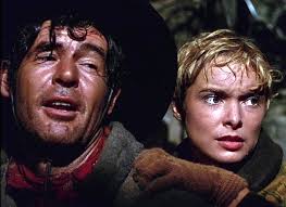 LES FILMS DE ROBERT RYAN