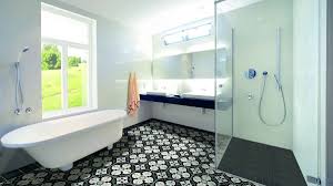 Das kleine badezimmer scheint dadurch etwas geräumiger. Trend Ornamentfliesen Fliesen Design