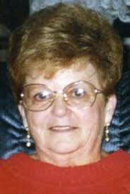 Mary Helen Swafford Thurman (1932-2009)