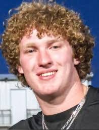 Jackie Harvell's Instagram, Twitter & Facebook