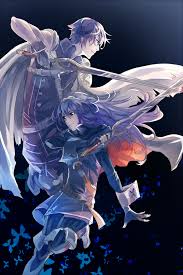 Join now to share and explore tons of collections of awesome wallpapers. Lucina Fire Emblem Mobile Wallpaper Zerochan Anime Image Board