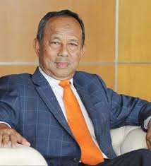 Tm has appointed tan sri dato seri mohd bakke salleh as the new chairman. Board Members Isis