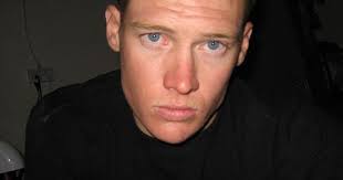 War-damaged vet kills his girlfriend; Is PTSD to blame?