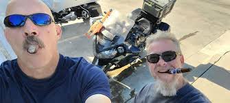 2021 Senior Butt Rally Sunday, September 26, 2021 Day 1 “And they're off”,  or so goes the racing term. And, while we all