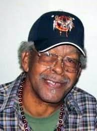 Eliout Hall Obituary