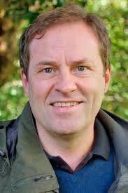 Ardal o'hanlon joined otb am this morning to put the latest tv show in the otb culture hall of fame, in association with now tv.watch whatever you are in the. Ardal O Hanlon Thetvdb Com
