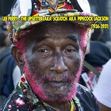 Perry was a pioneer in the 1970s development of dub music with his early adoption of remixing and studio effects to create new instrumental or vocal versions of existing reggae tracks. Nukmdz29aoru1m