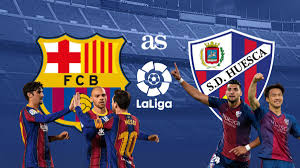 Goal wirft einen blick auf alle stadien in fifa 21. Barcelona Vs Huesca How And Where To Watch Times Tv Online As Com
