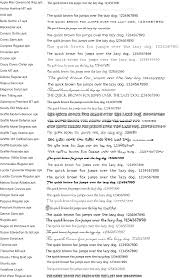 Stylish font style is a free fonts to install in your samsung phone. Fonts 45 Individual Flip Fonts Yes They Work On The Latest Samsung 4 3 4 4 Firmware Xda Forums