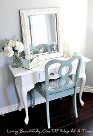 Living Beautifully One Diy Step At A Time Vanity Reveal Home Home Decor Interior