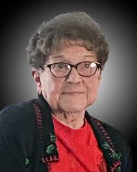 Ella Mae "MeMaw" Morrow Obituary 2023