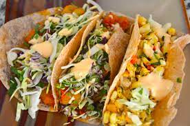The original bear flag fish company is located at 407 31st. Taco Tuesday In Newport Beach West Oceanfront Magazine