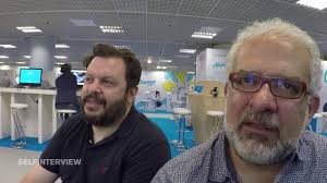 SELFINTERVIEW CLASSIC- Lucho Correa