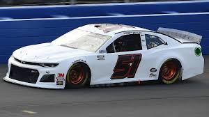 51 who was the owner of the 28 car before robert yates bought the team in 1989? No 51 Paint Schemes For 2020 Nascar Cup Series Season Mrn