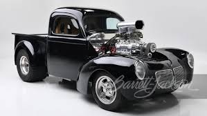Image result for Cloud Gray 1940 Willys