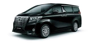 Image result for toyota alphard