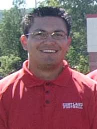 Former Red Dragon Player and Coach Kory David Hired by Philadelphia Eagles 