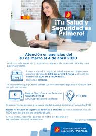 Banco Gyt Continental On Twitter Mas Agencias Abiertas A Partir Del Lunes 30 De Marzo Al 4 De Abril Consulta El Listado Aqui Https T Co Ukrtkbtruv Tequeremosbien Https T Co Haq9uzqvqv