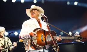 Alan Jackson Retires From Road, Teases Farewell Concert Event