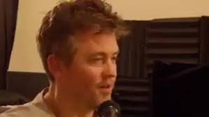 Matt McCusker: 5 Fast Facts You Need to Know