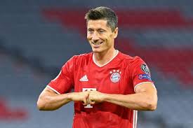 Jednego z goli strzelił robert lewandowski. Robert Lewandowski Gol Na Youtube Wideo Bayern Monachium Fc Augsburg 5 2 Bundesliga Skrot Echo Dnia Podkarpackie