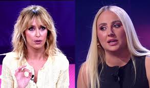 Emma García sentencia lo que una mayoría cuestiona de Rocío Flores en 'De Viernes': "Es una realidad"