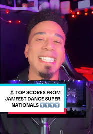 Jam Fest Dance Competition Right Now 2025