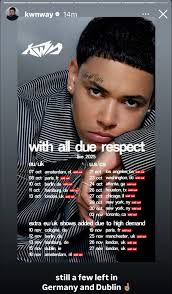 What song from KWN's old EP to perform live?