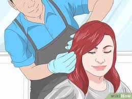 Looking for new red hair dye ideas? 3 Ways To Get Red Out Of Hair Wikihow