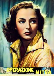 Operazione Mitra (1951)