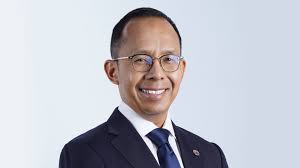 Barry Colvin was named vice chairman of Balyasny Asset Management, a...