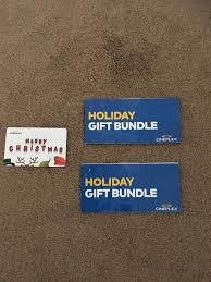 Today, there is a total of 3 cineplex coupons and discount deals. Find More 100 Cineplex Gift Card For Sale At Up To 90 Off