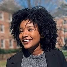 Tang wins 2023 CRA Outstanding Undergraduate Researcher Award, Monroe named  Finalist