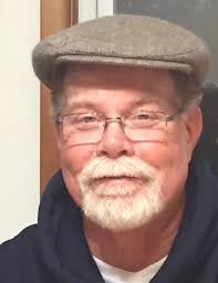 Obituary information for Patrick Markey